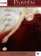 DVD / FILM / Parfm:Pbh vraha / Parfume-Story Of The Murderer