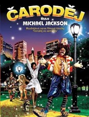 DVD / FILM / arodj / The Wiz / Michael Jackson