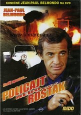 DVD / FILM / Policajt nebo rok / Belmondo
