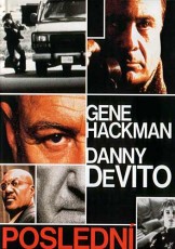 DVD / FILM / Posledn loupe / Heist