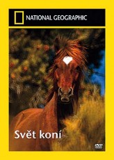 DVD / Dokument / Svt kon / National Geographic