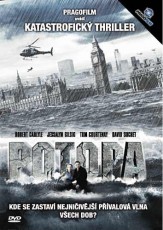 DVD / FILM / Potopa / Flood