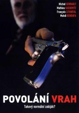 DVD / FILM / Povoln vrah / Assassin / s / 