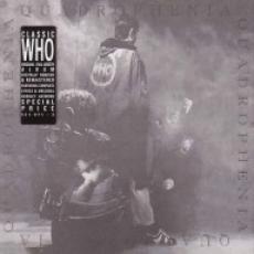 2CD / Who / Quadrophenia / Remastered / 2CD