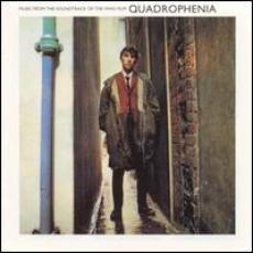 CD / Who / Quadrophenia / OST