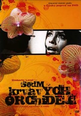 DVD / FILM / Sedm krvavch orchidej