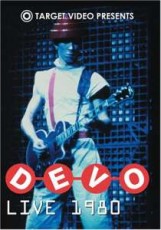DVD / Devo / Live 1980 / Dual Disc