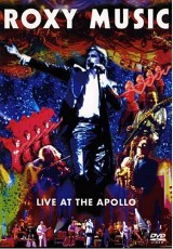 DVD / Roxy Music / Live At The Apollo