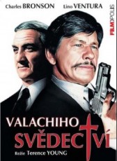 DVD / FILM / Valachiho svdectv