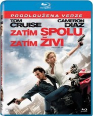 Blu-Ray / Blu-ray film /  Zatm spolu,zatm iv / Blu-Ray