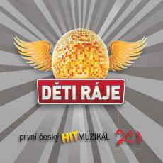 2CD / Muzikl / Dti rje / komplet / 2CD