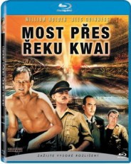 Blu-Ray / Blu-ray film /  Most pes eku Kwai / Blu-Ray Disc