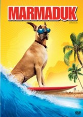 DVD / FILM / Marmaduk