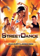 DVD / FILM / Street Dance / StreetDance
