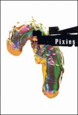 DVD / Pixies / Pixies