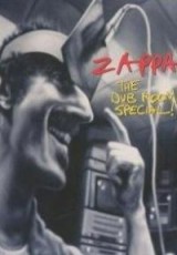 DVD / Zappa Frank / Dub Room Special