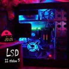 CD / LSD / II tisce 5