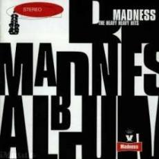 CD / Madness / Heavy Heavy Hits
