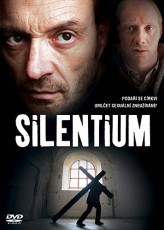 DVD / FILM / Silentium