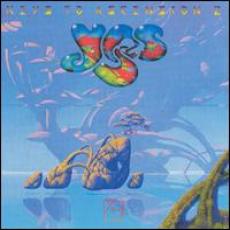 2CD / Yes / Keys To Ascension 2 / 2CD