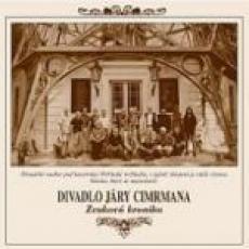 CD / Cimrman / Divadlo Jry Cimrmana / Zvukov kronika / MP3