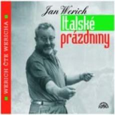 CD / Werich Jan / Italsk przdniny