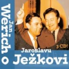 3CD / Werich Jan / O Jaroslavu Jekovi / 3CD
