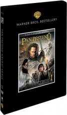 DVD / FILM / Pn prsten / Nvrat krle / The Return Of The King