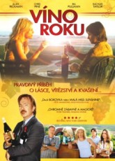 DVD / FILM / Vno roku / Bottle Shock