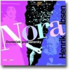 CD / Ibsen Henrik / Nora