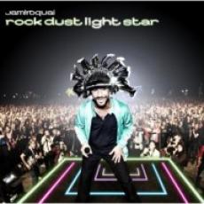 CD / Jamiroquai / Rock Dust Light Star