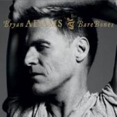 CD / Adams Bryan / Bare Bones / Live