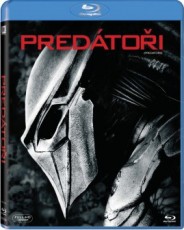 Blu-Ray / Blu-ray film /  Predtoi / Predators / Blu-Ray