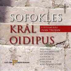 CD / Sofokles / Krl Oidipus