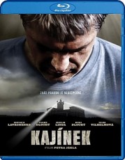 Blu-Ray / Blu-ray film /  Kajnek / Steelbook / Blu-Ray+DVD+CD