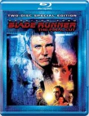 2Blu-Ray / Blu-ray film /  Blade Runner / Final Cut / Blu-Ray+DVD