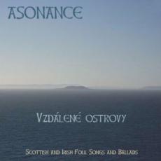 CD / Asonance / Vzdlen ostrovy
