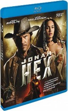 Blu-Ray / Blu-ray film /  Jonah Hex / Blu-Ray