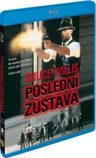 Blu-Ray / Blu-ray film /  Posledn zstv / Blu-ray