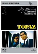 DVD / FILM / Topaz