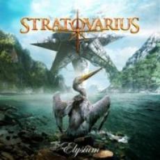 CD / Stratovarius / Elysium