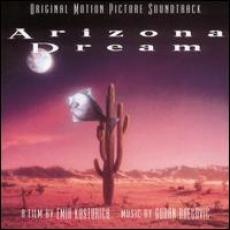 CD / OST / Arizona Dream / Bregovi Goran