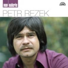 CD / Rezek Petr / Pop Galerie / Best Of