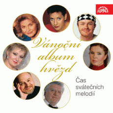 CD / Various / Vnon album hvzd / Classics