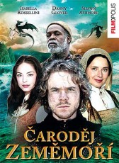 DVD / FILM / arodj zemmo / EarthSea