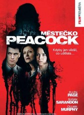 DVD / FILM / Msteko Peacock