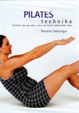 DVD / SPORT / Pilates:Technika po porodu a pro poslen ptee