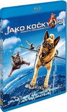 Blu-Ray / Blu-ray film /  Jako koky a psi:Pomsta Prohnan Kitty / Blu-Ray+DVD