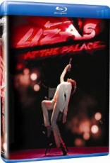 Blu-Ray / Minnelli Liza / Liza's At The Palace / Blu-Ray Disc