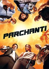 DVD / FILM / Parchanti / The Losers